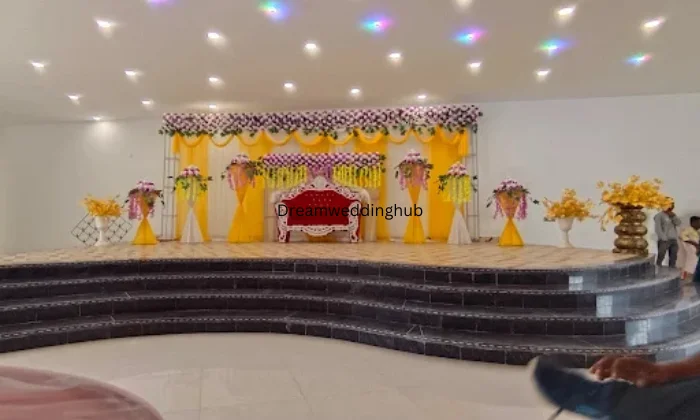Lavanya Marriage Hall